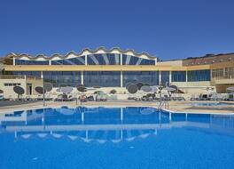 Hotel Golf Mar 写真