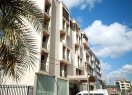 マルセン アディス ホテル 写真