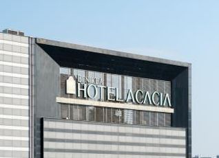 アカシア ホテルの宿泊予約 料金比較 フォートラベル Acacia Hotel ソウル