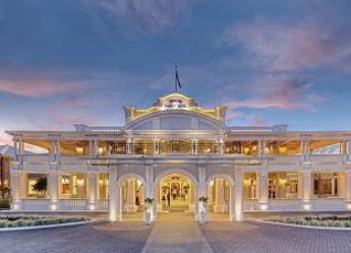 グランド パシフィック ホテルの宿泊予約 料金比較 フォートラベル Grand Pacific Hotel スバ
