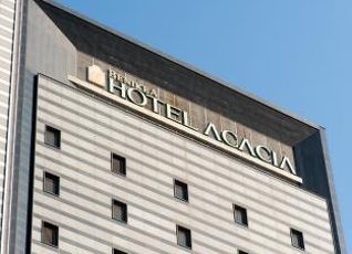 アカシア ホテルの宿泊予約 料金比較 フォートラベル Acacia Hotel ソウル