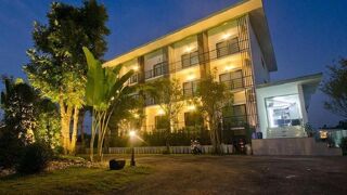 サネー ブティック ホテル