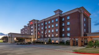 Hampton Inn & Suites-Dallas Allen