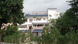 Girisadan Homestay