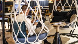 アパートホテル アダージョ チューリッヒ センター