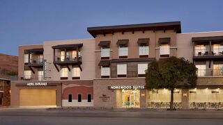 Homewood Suites by Hilton Moab