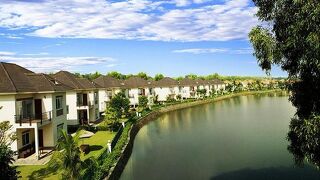 レイクビュー ヴィラズ アンド ベトナム ゴルフクラブ