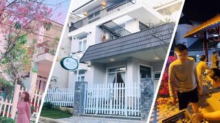 ド ギア バオ ヴィラ