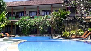 バリ ディーバ ホテル クタ