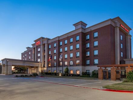 Hampton Inn & Suites-Dallas Allen 写真