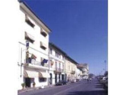 Hotel Pardini 写真