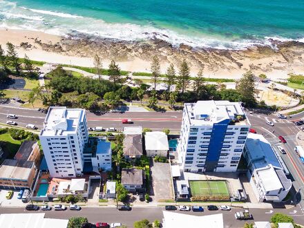 ノースウィンド アパートメンツ 写真