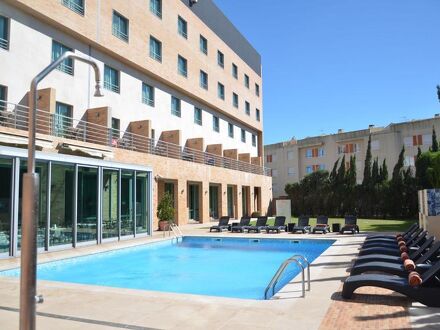 Hotel Real Oeiras 写真