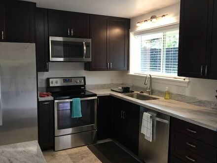 アーロンズ コテージ 写真