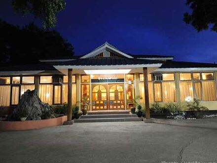 タンテ ホテル - ニャウン ウー 写真