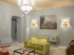 ホテル ミラニ 写真