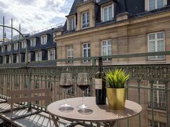 グランド ホテル デュ カルヴァドス - オペラ 写真