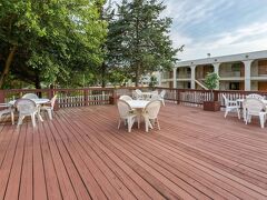 スーパー 8 バイ ウィンダム ウィリアムズバーグ / ヒストリック エリア 写真