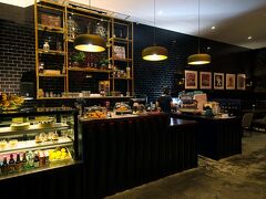 パーム ホテル イポー 写真