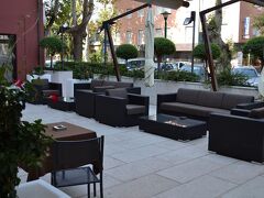 ホテル ルガーノ トレッタ 写真