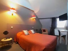 レ カスカデス 写真