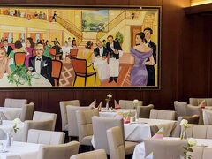 ホテル オイロペーイッシャー ホフ 写真