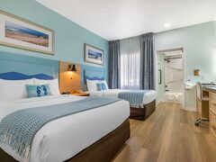 クオリティ スイーツ ダウンタウン サン ルイス オビスポ 写真