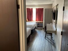 マイクロテル イン & スイーツ バイ ウィンダム クラークスビル 写真