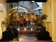 The Fleece at Cirencester 写真