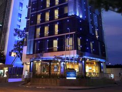 AI HOTEL JAKARTA THAMRIN 写真