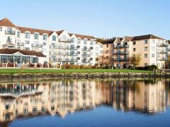 Ferrycarrig Hotel 写真