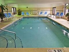 ホリデイ イン エクスプレス ホテル & スイーツ ウェスト I 10 by IHG 写真