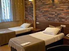 Karayel Hotel 写真