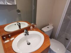 ホテル ラ コンシン 写真