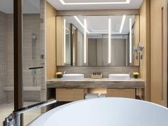 コートヤード バ イマリオット 江蘇泰州 (泰州萬怡酒店) 写真