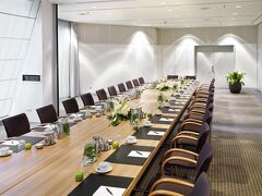 インターコンチネンタル ベルリン バイ IHG 写真