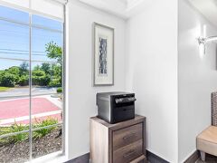 ベストウェスタンシャウムバーグ - O’Hare NW 写真