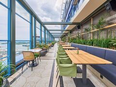 ラディソン ブル プラザ ホテル オスロ 写真