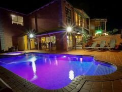 ベストウェスタン プラス ホヴェル ツリー イン 写真