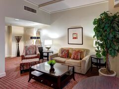 ブレイク ホテル ニューオーリンズ BW シグネチャー コレクション 写真