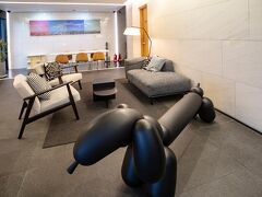 ソウル ホテル シンシン ミョンドン 写真