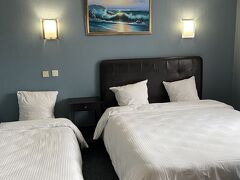 ホテル ウィンザー 写真