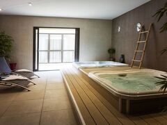 グランド オテル ドランジュ BW シグネチャー コレクション 写真