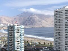 NH イキケ パシフィコ 写真