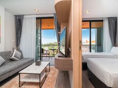 グランド カタ VIP - カタ ビーチ 写真