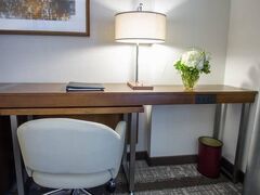 クラウンプラザ ダレス エアポート バイ IHG 写真