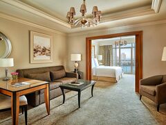 フォーシーズンズ ホテル カイロ アット ナイル プラザ 写真