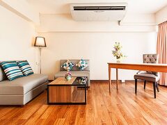 サムラン プレイス ホテル 写真