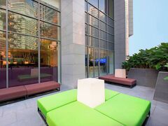 アロフト クアラルンプール セントラル 写真