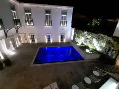 モウラスイーツ ホテル 写真